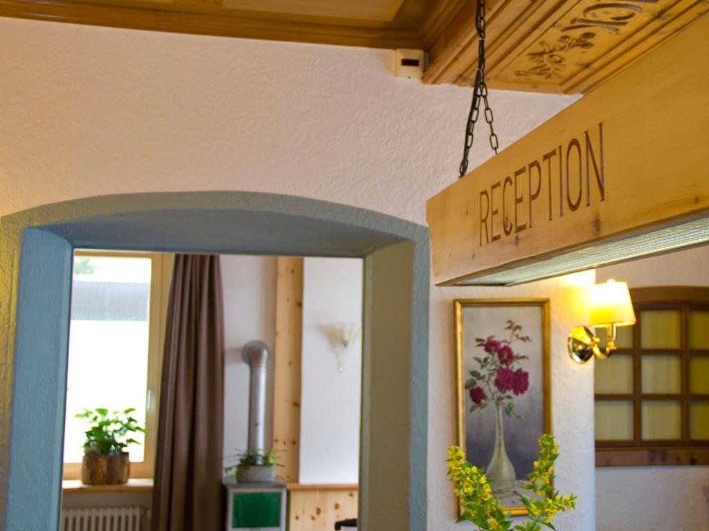 Alpenblick Superior Hotel Zermatt Esterno foto
